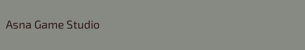 Asna Game Studio